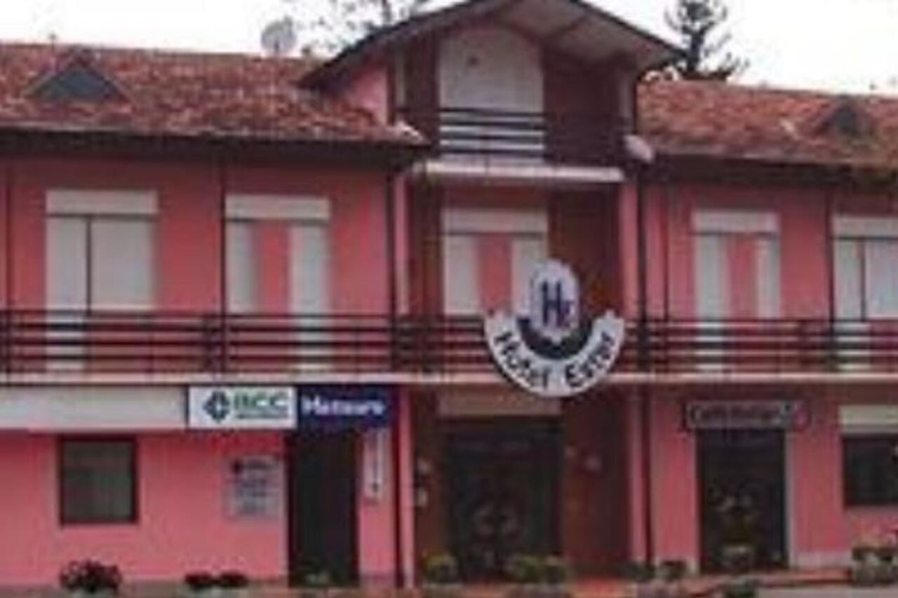 Albergo Ester 2