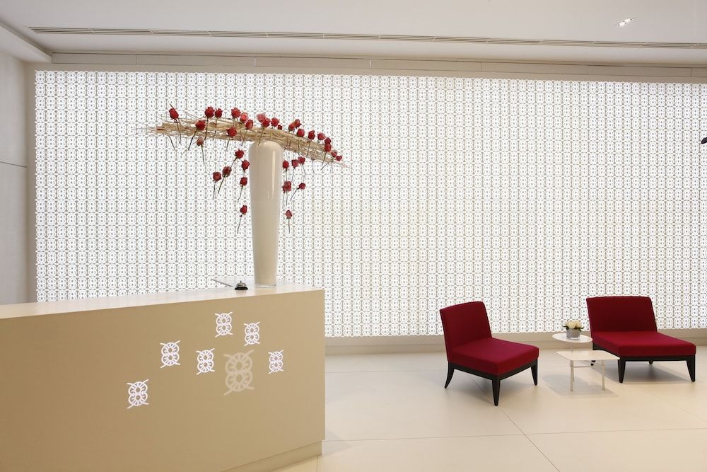 Dar El Marsa Hotel & Spa 2