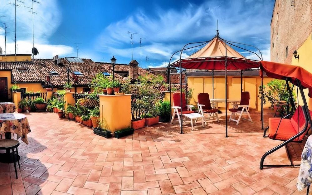 Locanda Modigliani 1