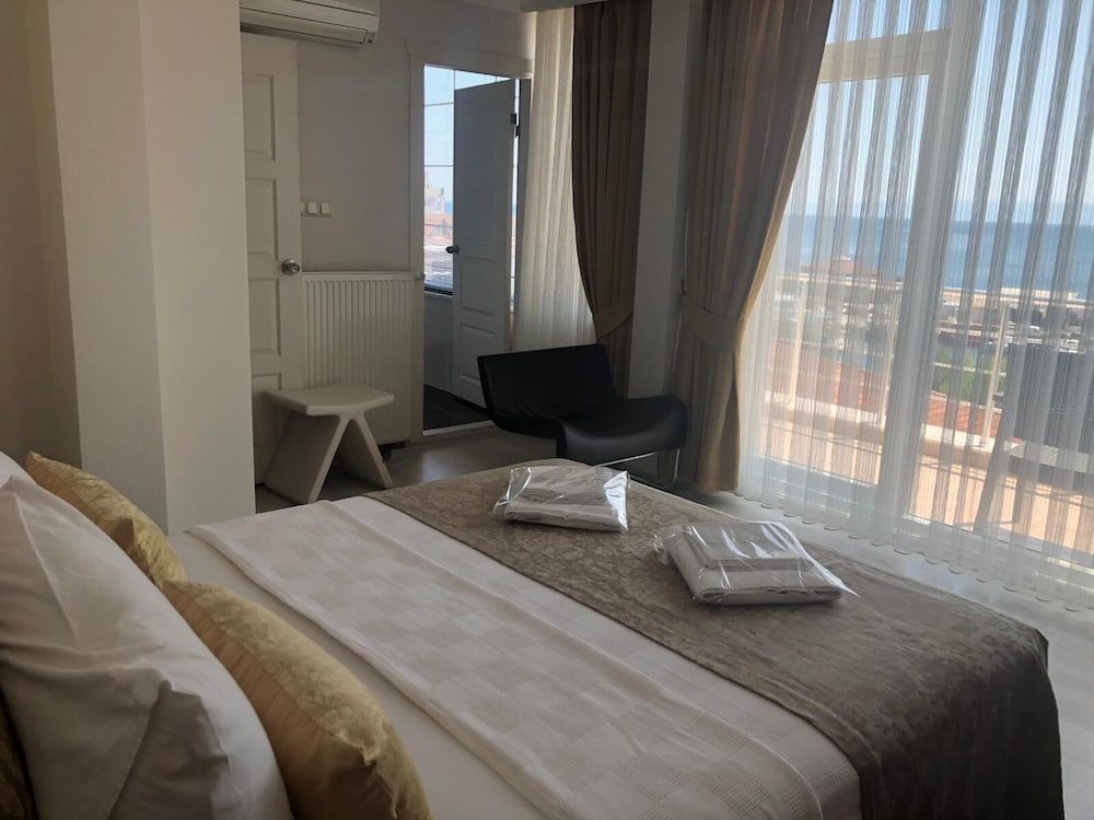 Sinopark Hotel 1