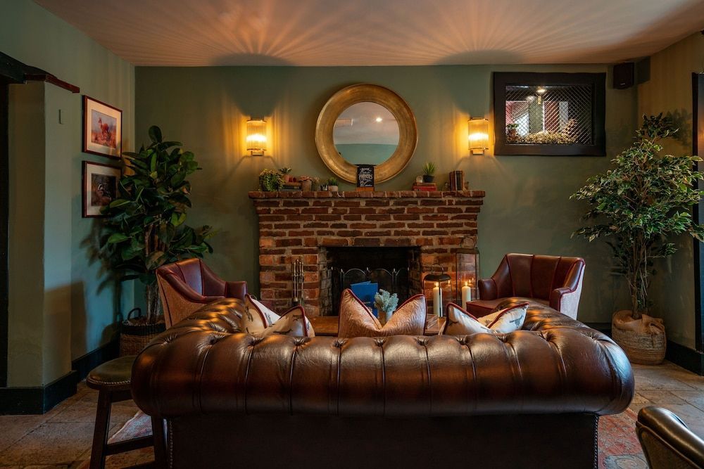 High Corner Inn 2