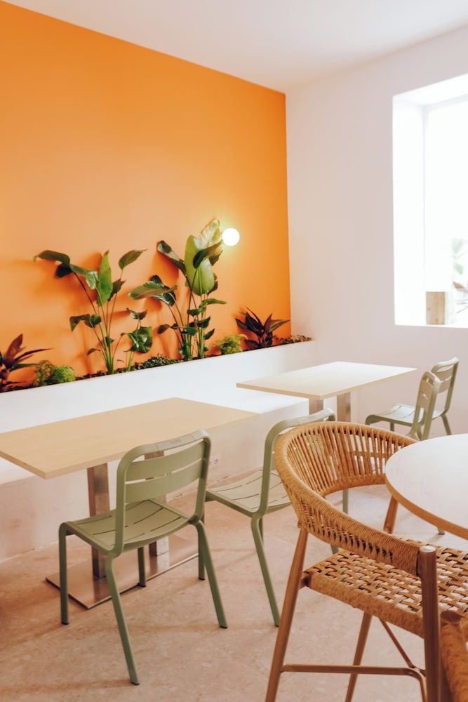 El Patio de Chueca - Hostel 1