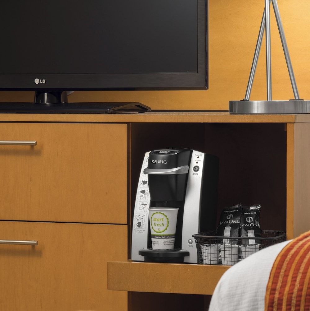 Holiday Inn ST LOUIS SW - ROUTE 66 by IHG 2