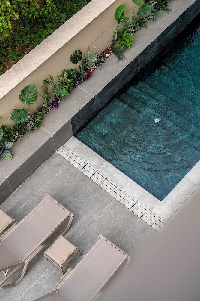 The Marni Hotel & Spa - Adults Only 12 Plus 1