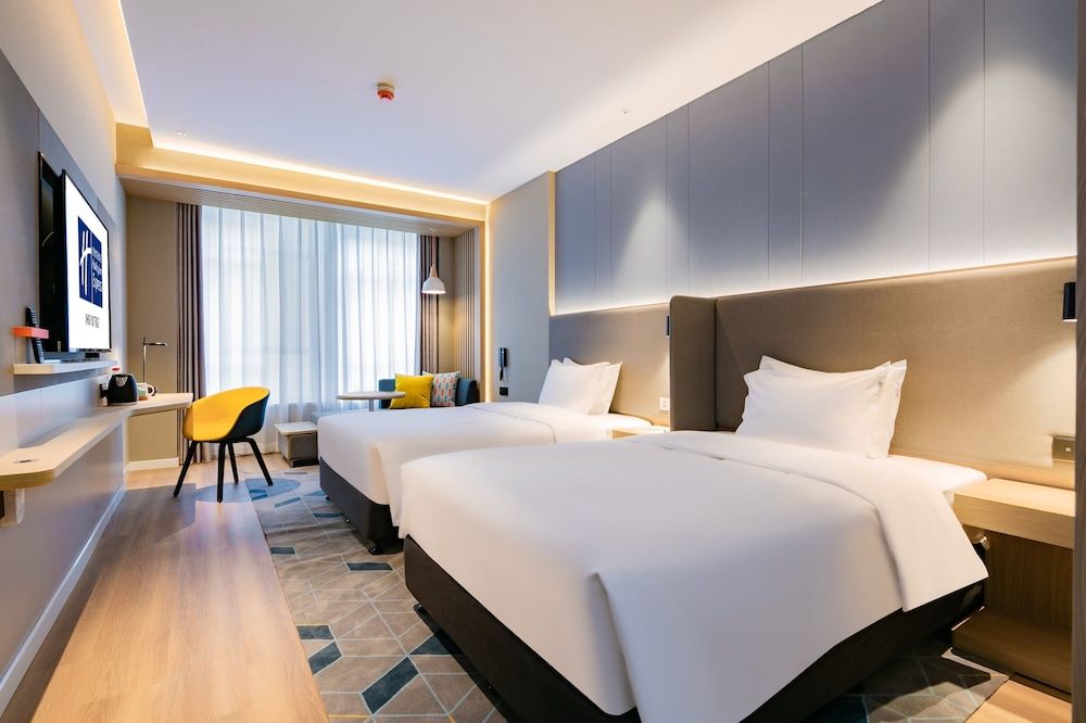 Holiday Inn Express Xi'an High-Tech Zone North by IHG 2