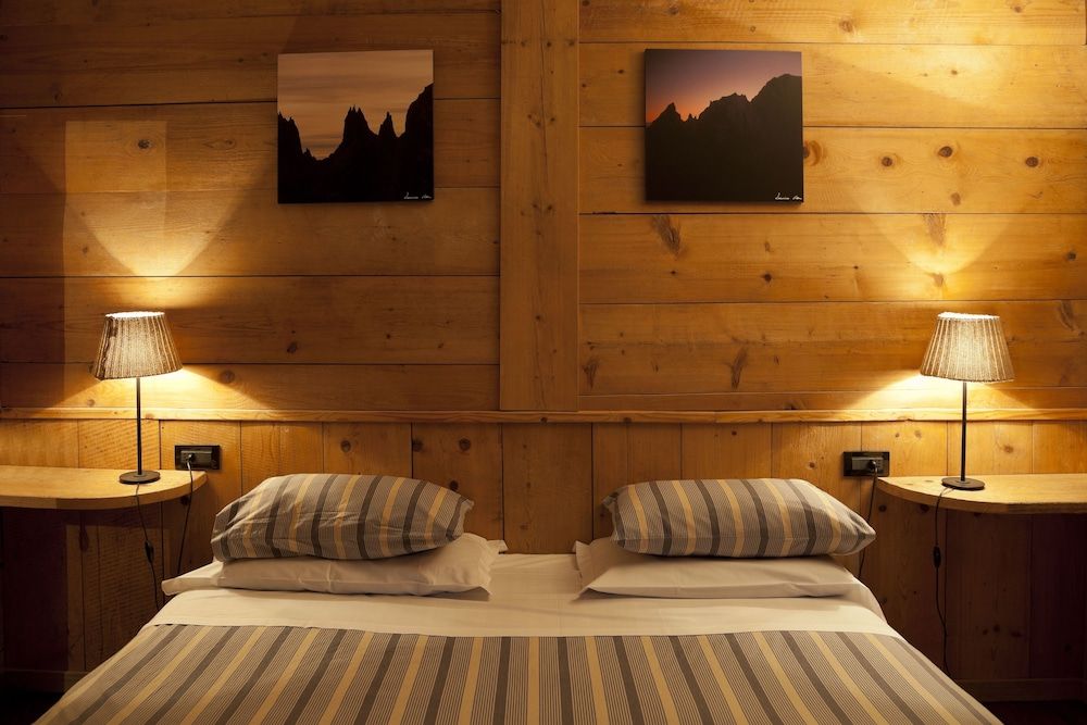 Chalet Svizzero 2