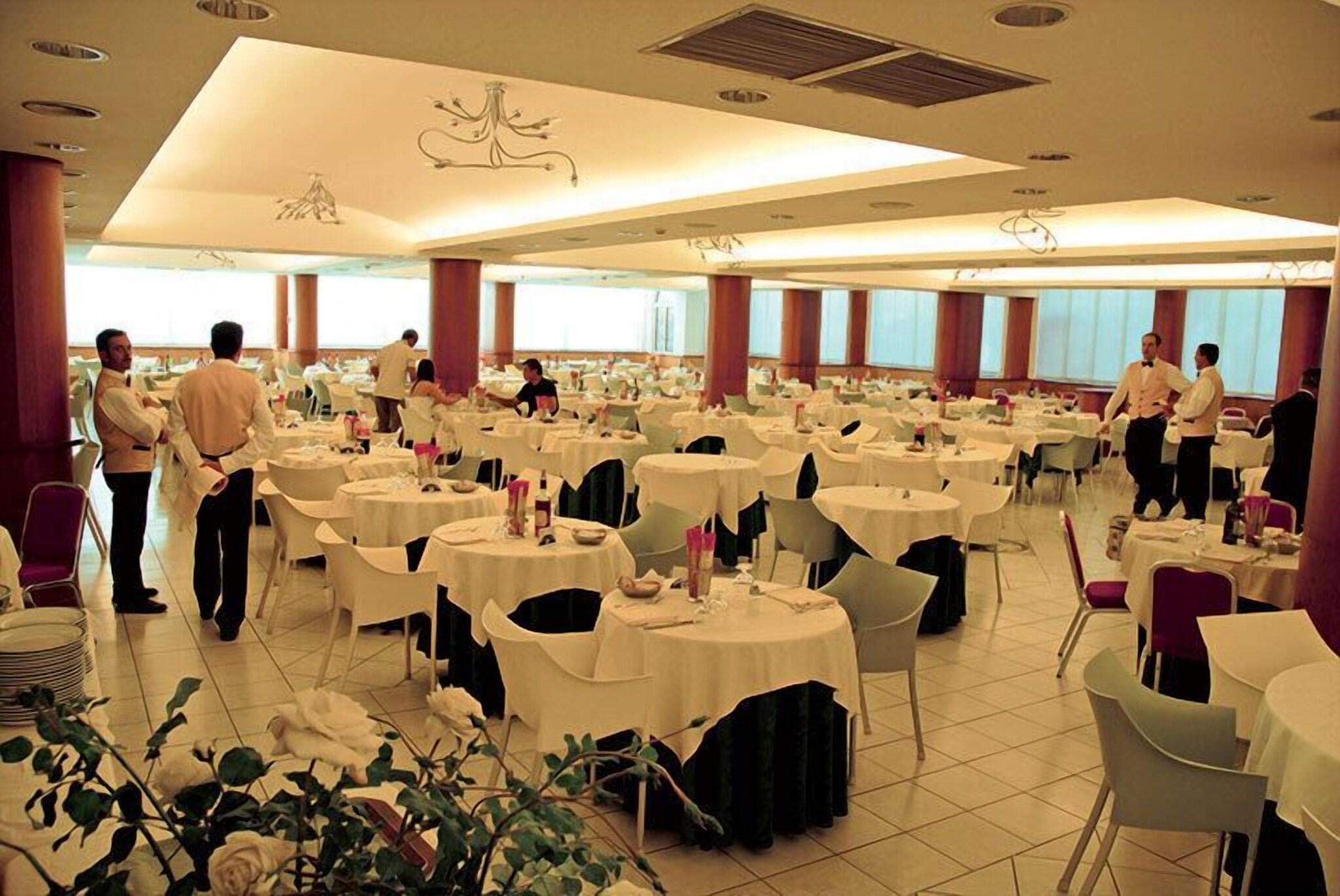 Hotel D'Amato 2