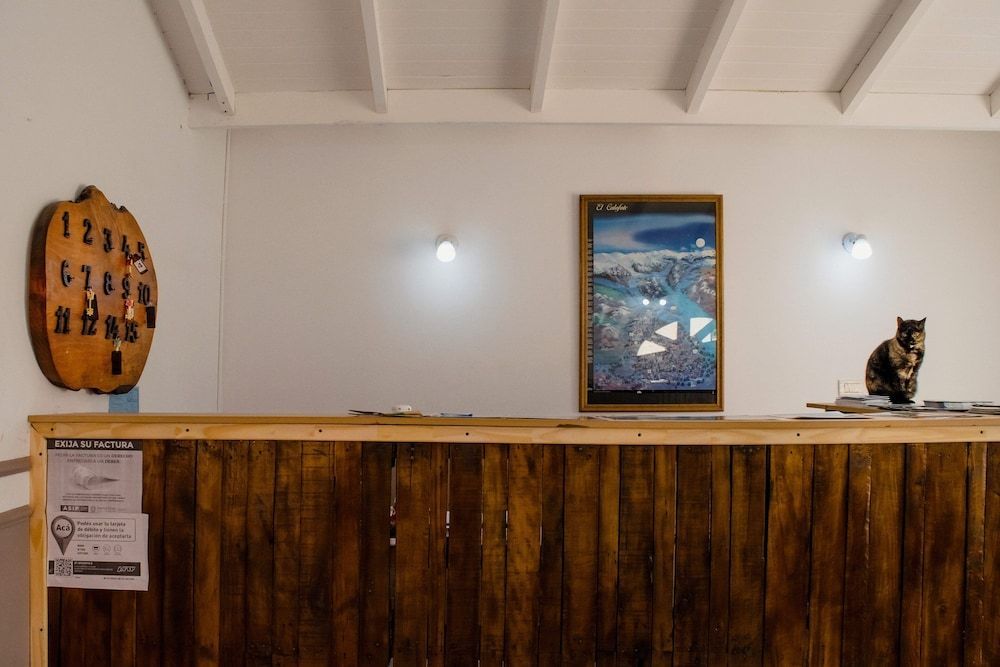 Hosteria Patagonia 2