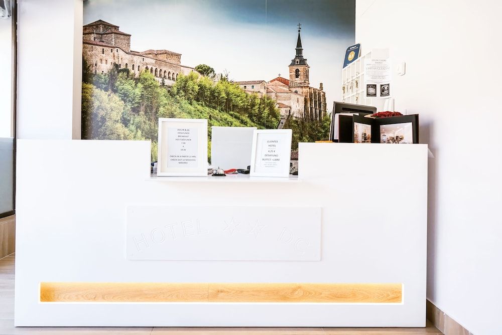 Hostal Docar 2