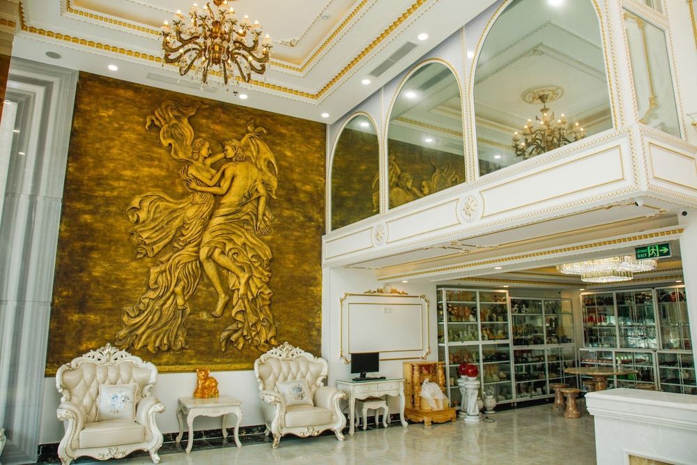 Golden Rose 3 Hotel Danang 2