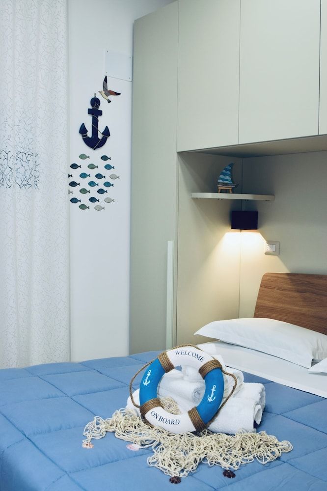 B&B le Pontine 1