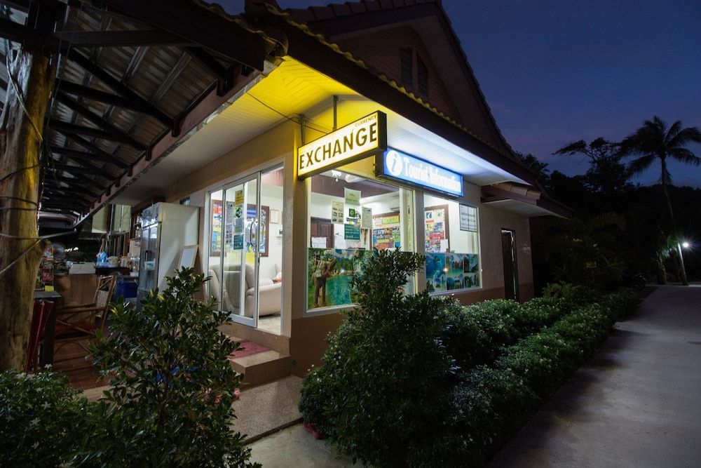Oscar Villa Aonang Krabi 2