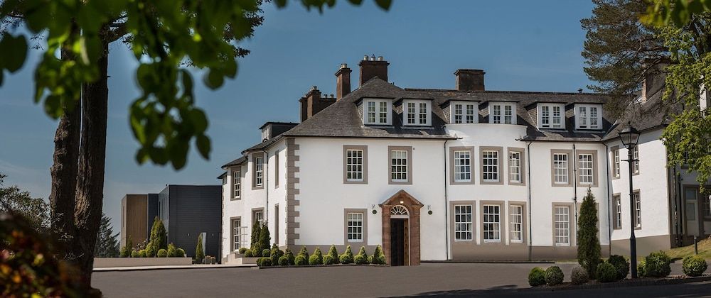 Hetland Hall Hotel 1