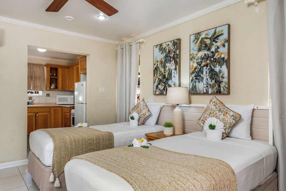 Adulo Apartments 1