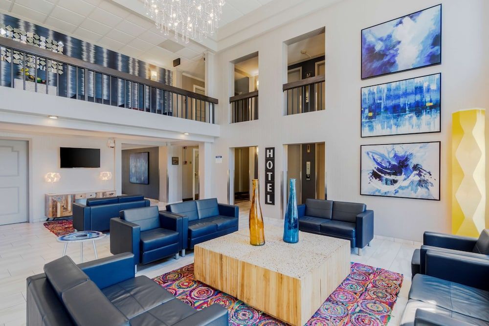 Best Western St Louis Kirkwood Route 66 2