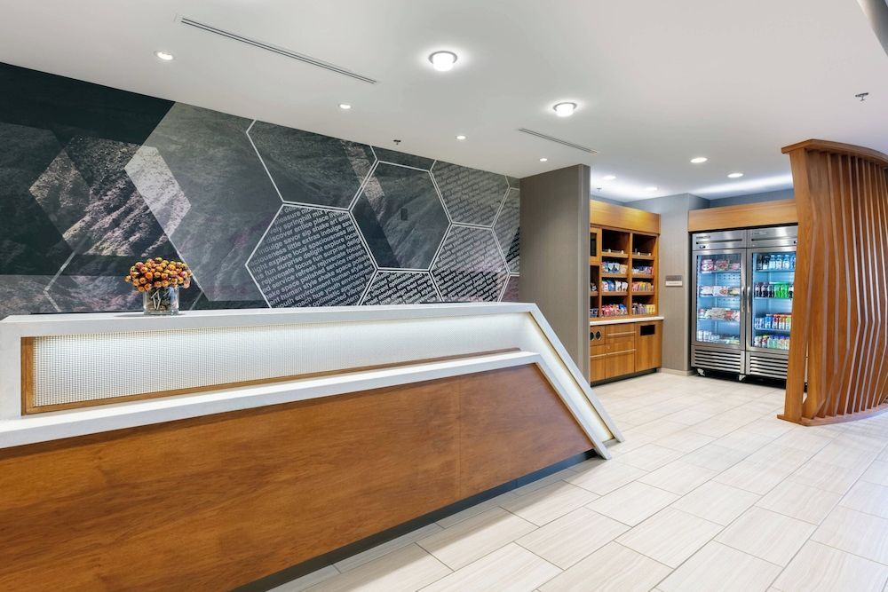 SpringHill Suites by Marriott Chattanooga South/Ringgold 2