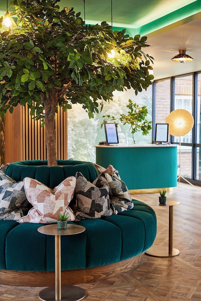 Burnham Beeches Hotel & Spa 2