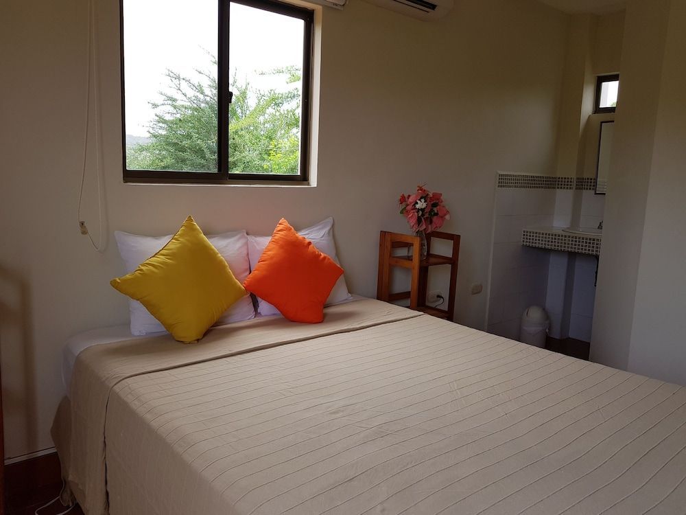 Hotel Popoyo 2