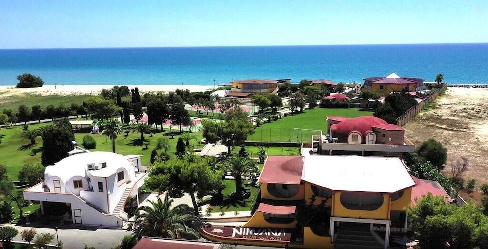 Nirvana Club Village 1