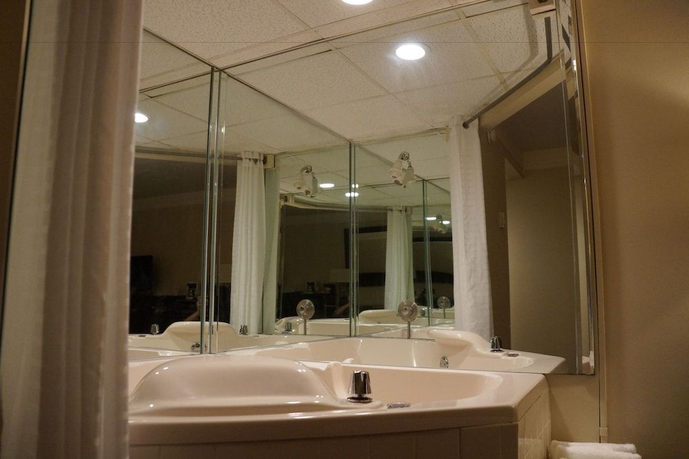 Altoona Grand Hotel 2