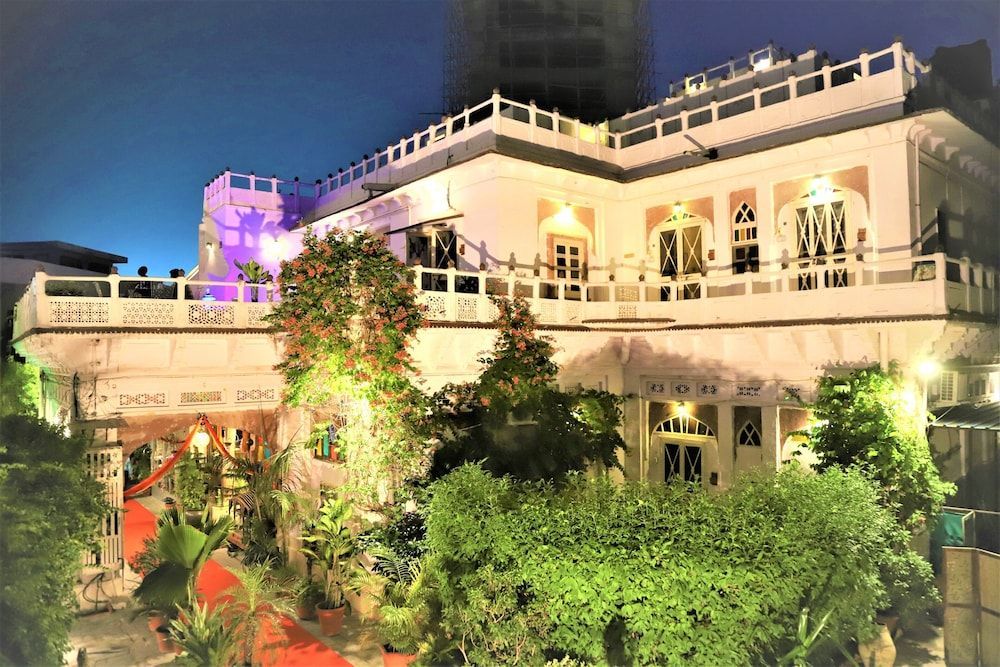The Kothi Heritage 1
