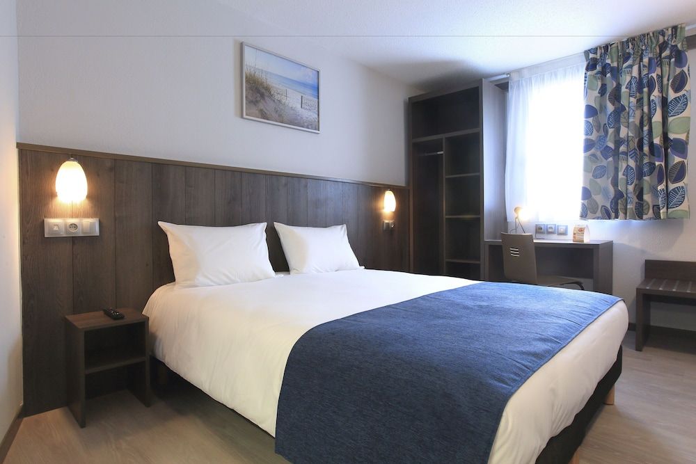 Brit Hotel Calais 2