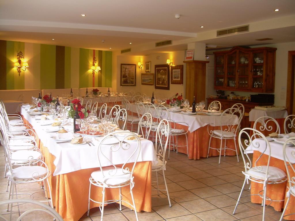 Hotel Cosgaya 1
