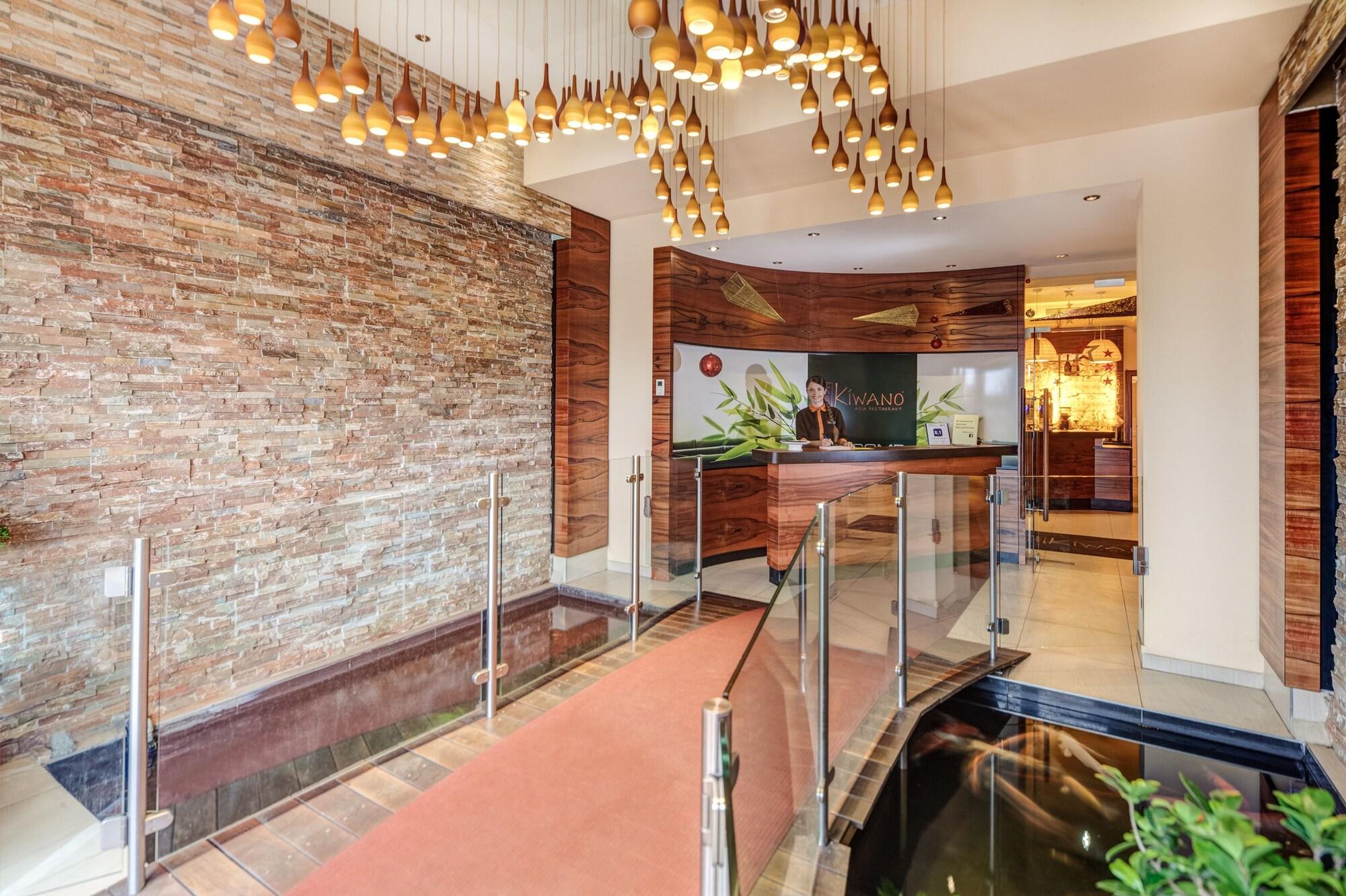 Hotel Kiwano Graz 2