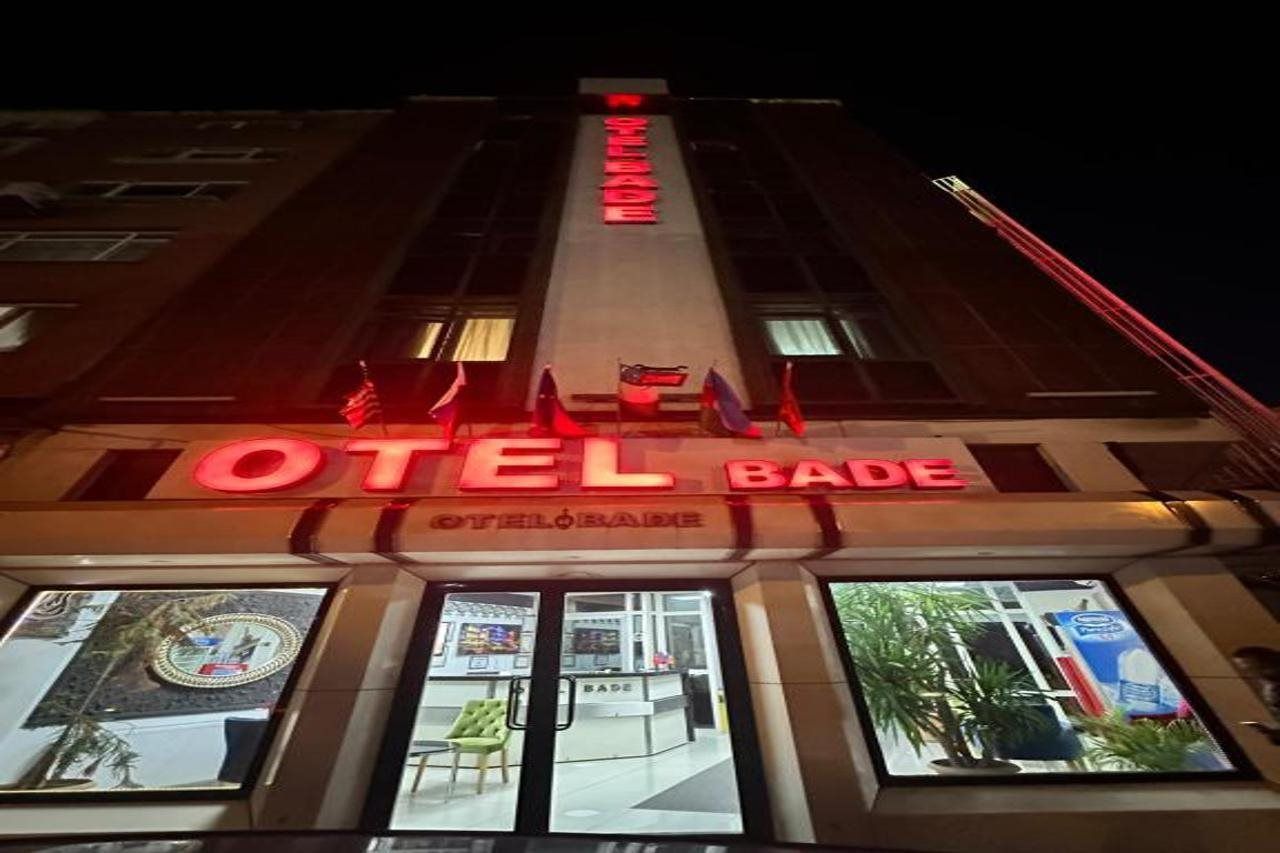 Kadikoy Bade 3 Hotel 2