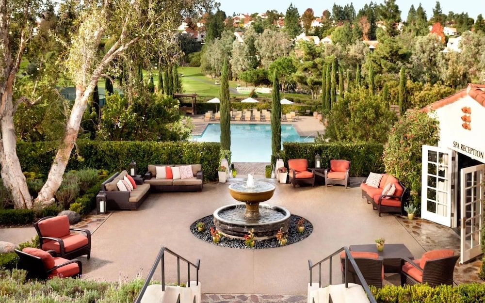 Rancho Bernardo Inn 1