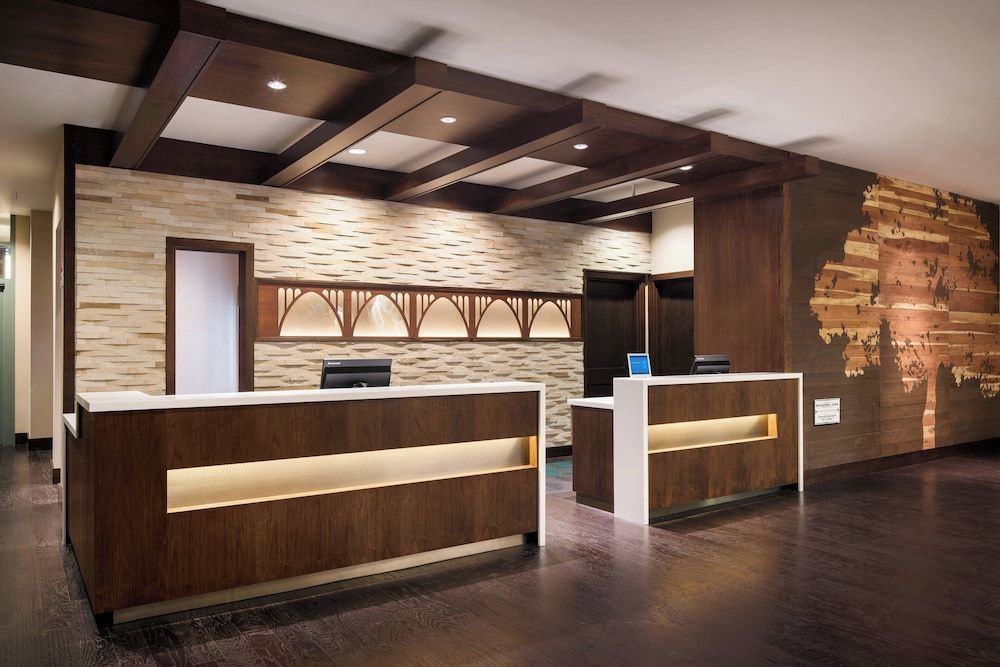 Residence Inn by Marriott Los Angeles Pasadena/Old Town 2