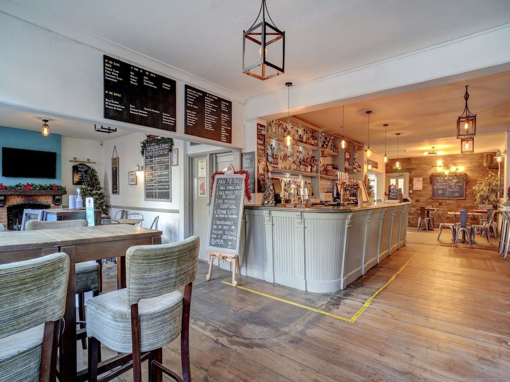 George & Dragon Inn 2