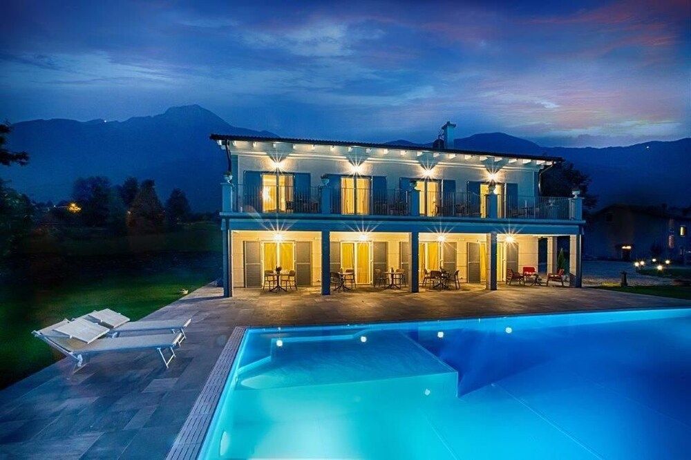 Foresteria Villa Margherita 1