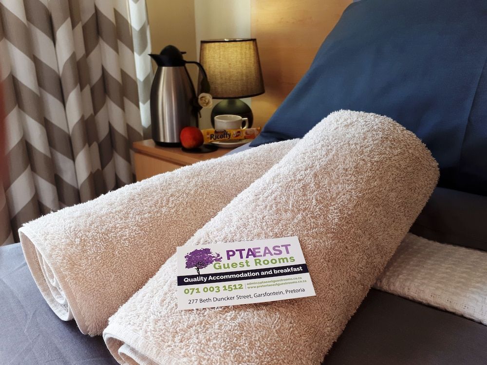 PTA East Guest Rooms 2