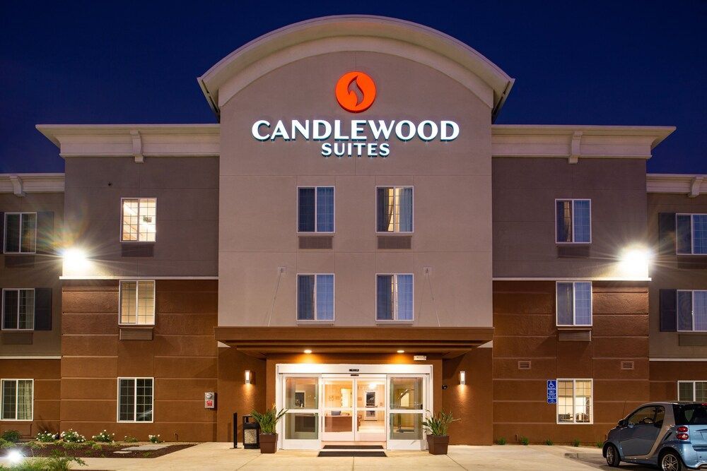Candlewood Suites LODI by IHG 1