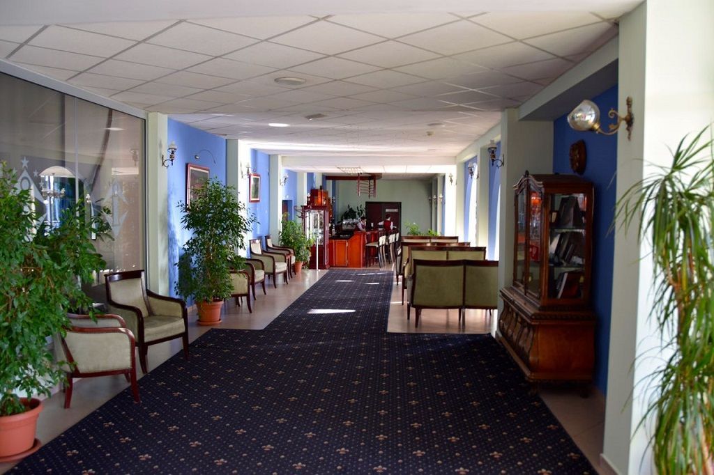Inex Olgica Hotel & SPA 2