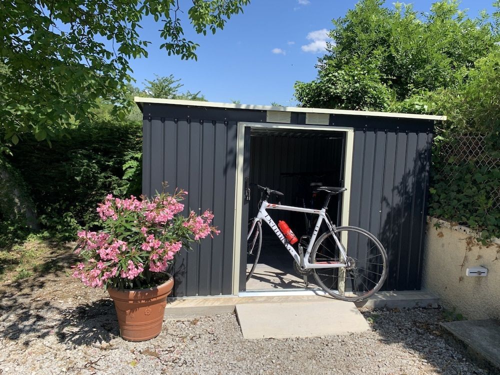 Au Petit Nice 1