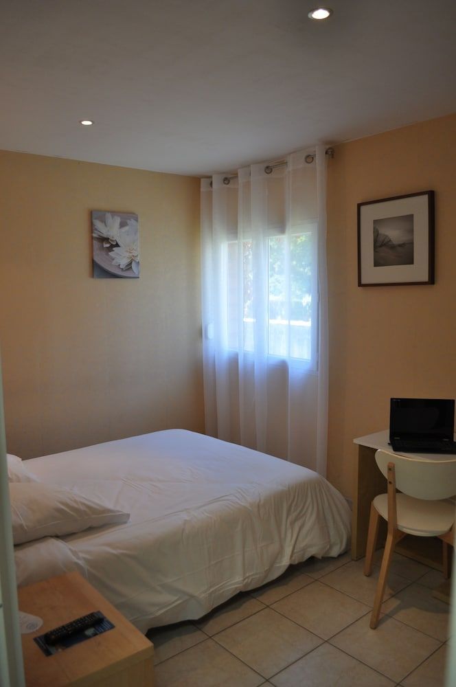 Atlantis Hôtel 2