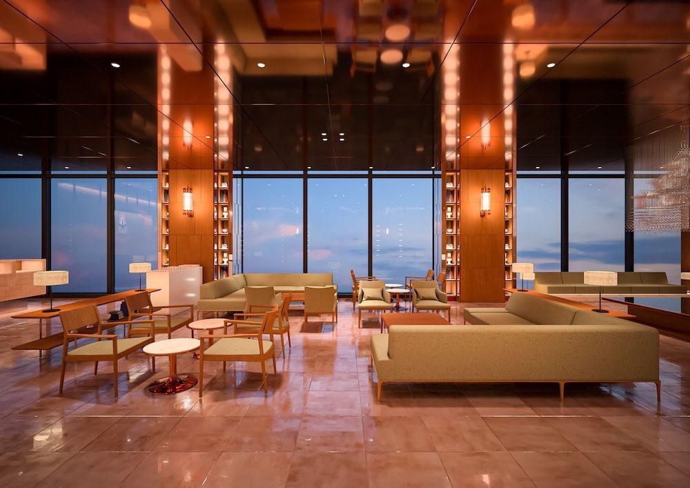 Candeo Hotels Osaka Hirakata 2