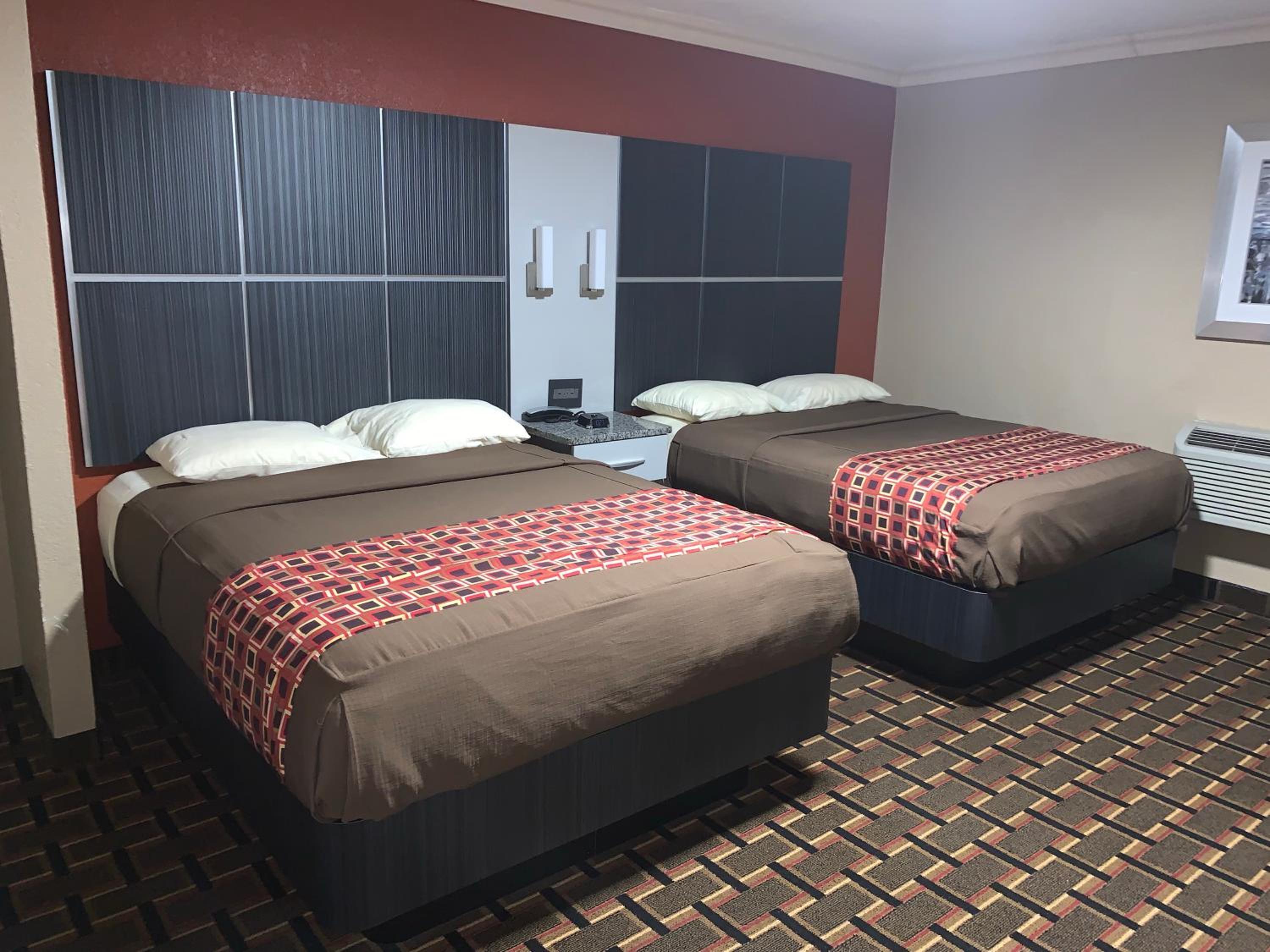 Budget Inn Lake Wales 2
