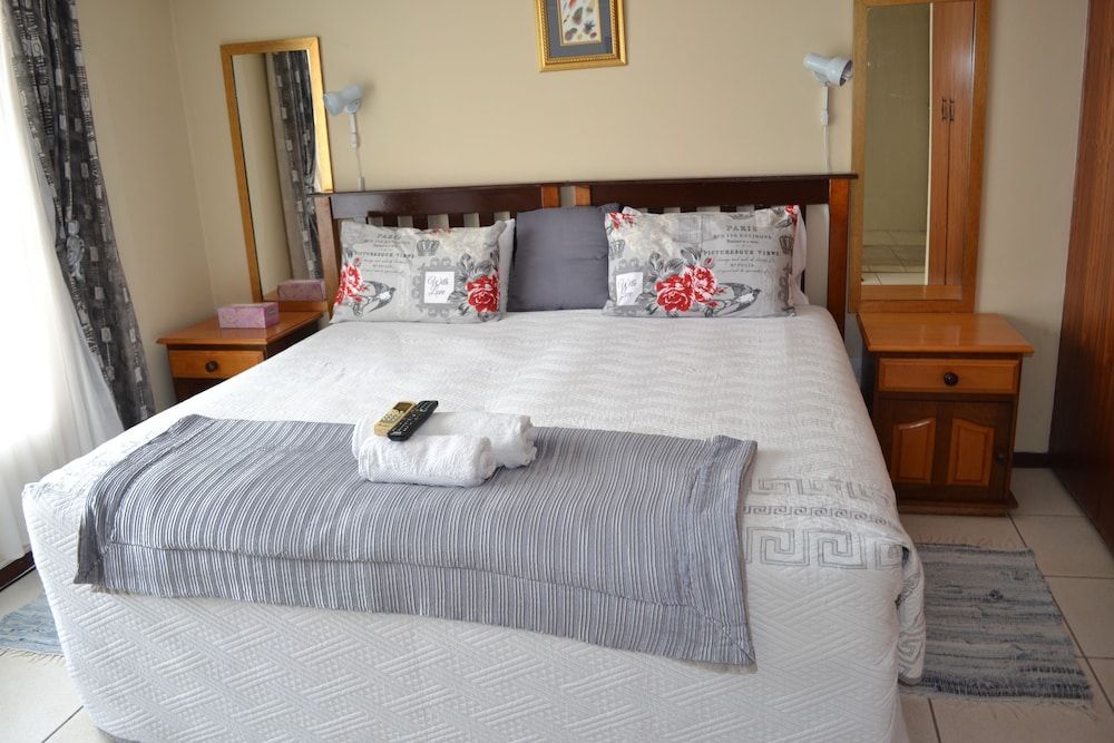 Kamogelo Guest House 2