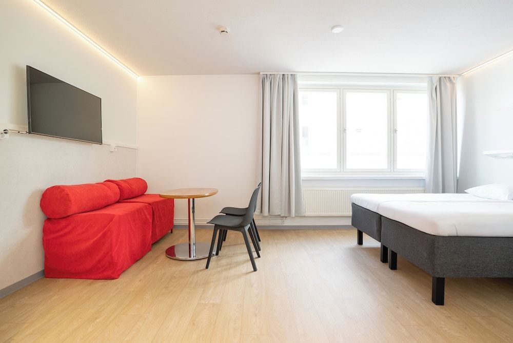 Omena Hotel Jyväskylä 2
