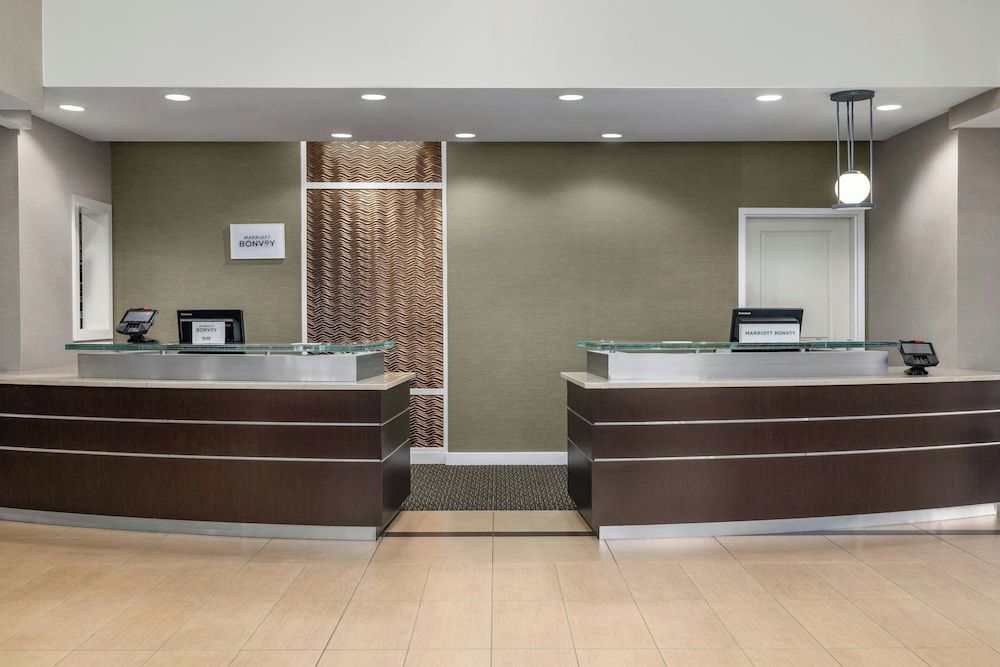 Residence Inn by Marriott Albany Washington Avenue 2
