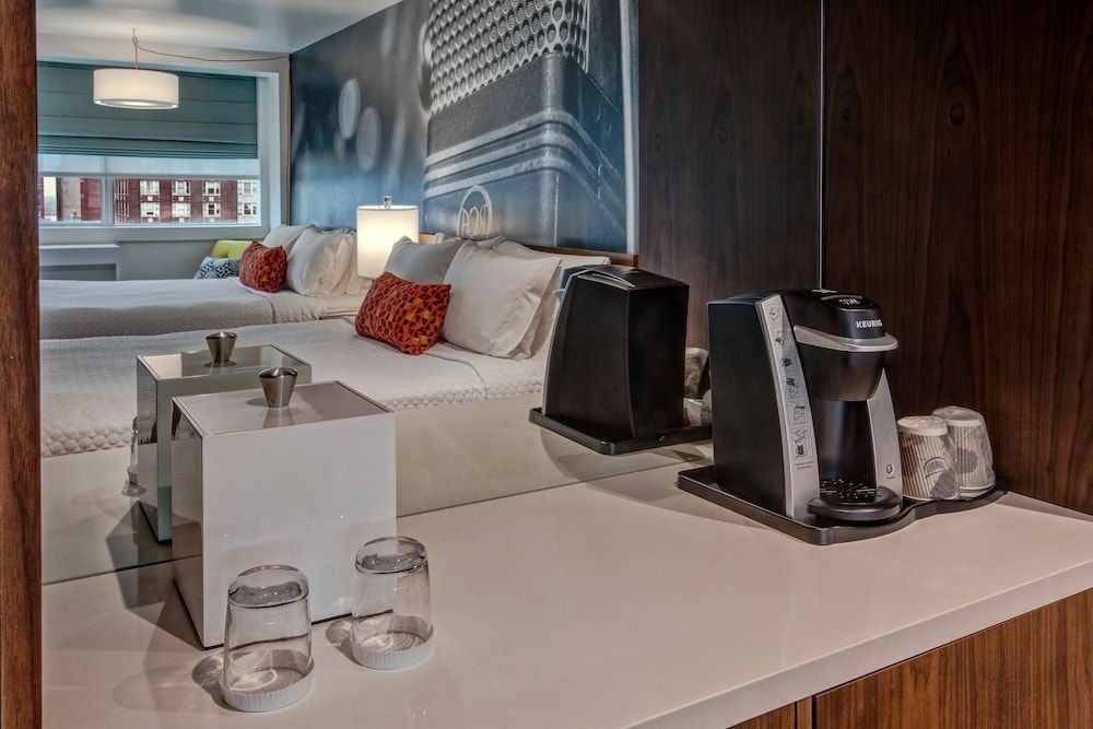Hotel Indigo Memphis Downtown by IHG 2