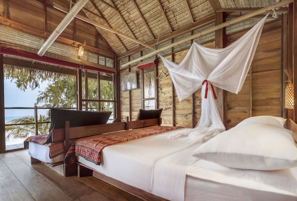Castaway Resort Koh Lipe 1