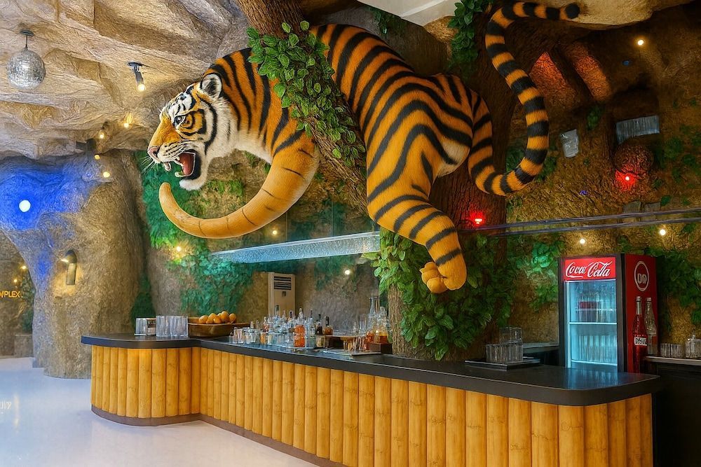 Tiger Complex Patong 1