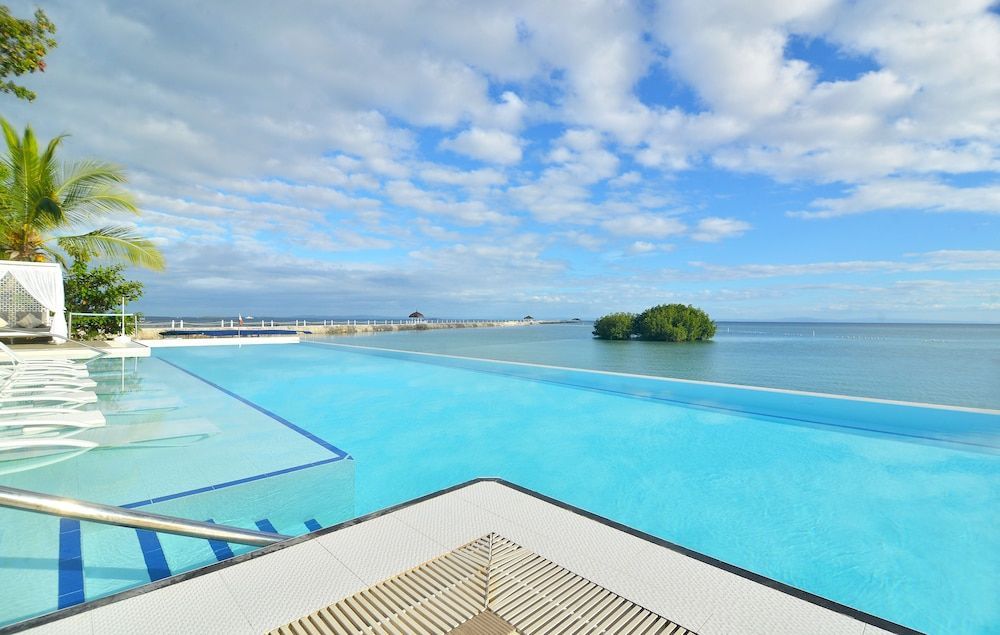 Pacific Cebu Resort 1