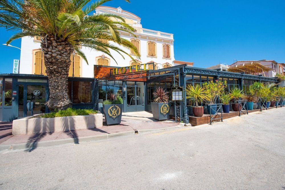 Hotel Restaurant La Villa Arena 1