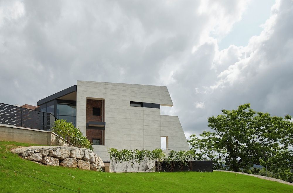 Mantulene Apartments - Basque Stay 1