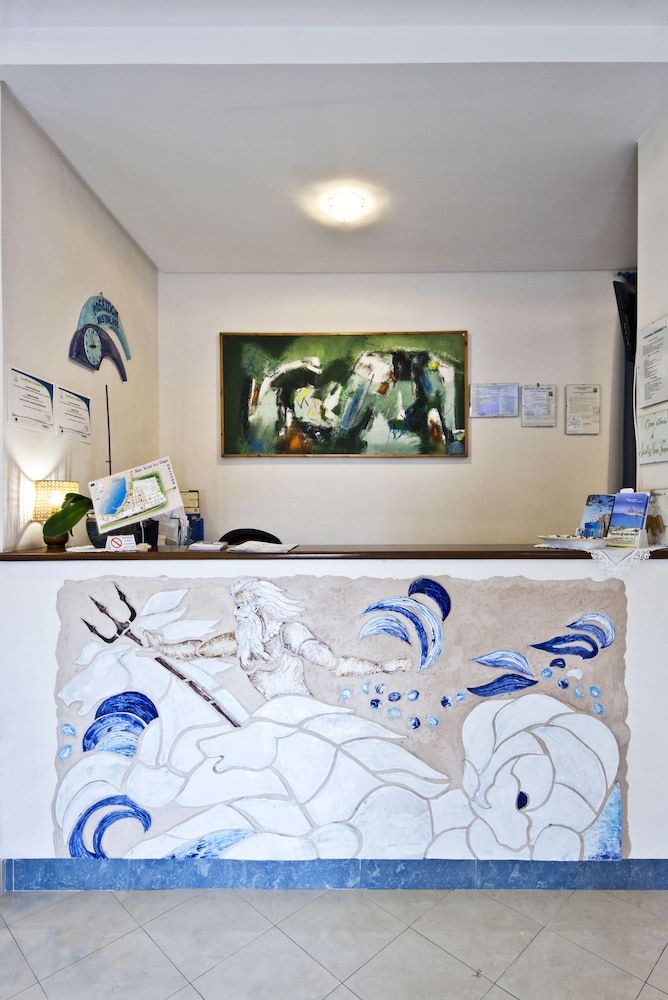 Poseidon Residence 2